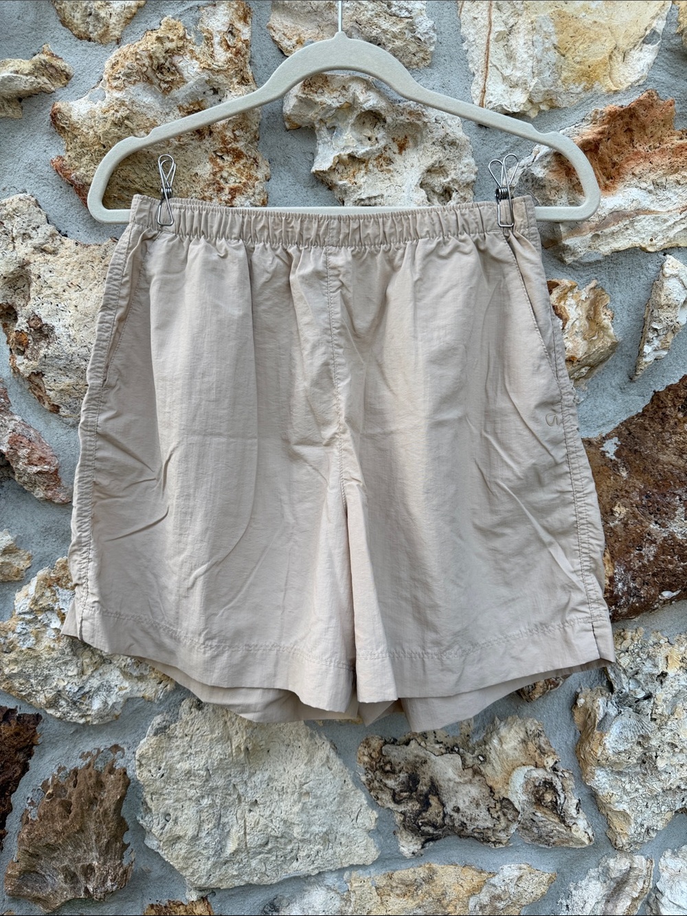 Gap fit shorts pull on athletic shorts